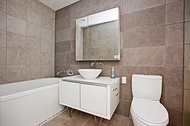 Rented by BLU Real Estate