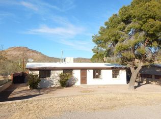1838 W San Juan Trl, Tucson, AZ 85713