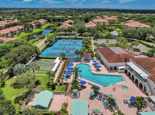 5145 Brisata Cir APT C, Boynton Beach, FL 33437
