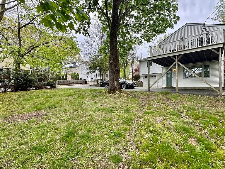 328 Blue Hill Ave #SF — Photo 24