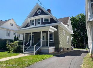 2134 Fairview Ave, Schenectady, NY 12306