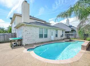 24422 Condors Nest, Katy, TX 77494