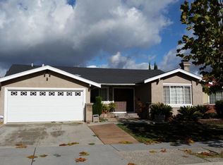 335 Colville Dr, San Jose, CA 95123