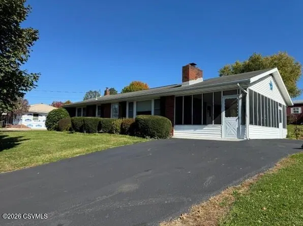 2259 Park Rd, Winfield, PA 17889