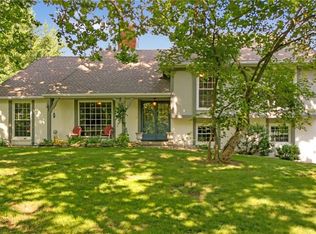 23210 Old Cyclone School Rd, Lees Summit, MO 64064