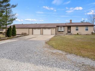 3856 Smith Stewart Rd, Niles, OH 44446