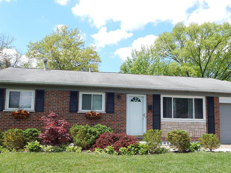 2nd image of 1583 Fawnvista Ln