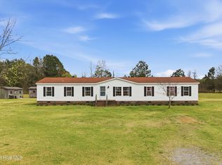 1380 Holland Road, Greenville, NC 27834