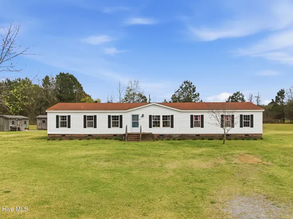 1380 Holland Road, Greenville, NC 27834