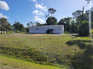 8019 Grady Dr, North Fort Myers, FL 33917