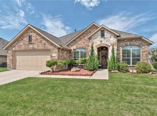 3011 Baybreeze Dr, Little Elm, TX 75068