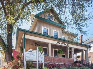 438 E Monroe St, Jacksonville, FL 32202