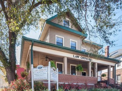 438 E Monroe St, Jacksonville, FL, 32202