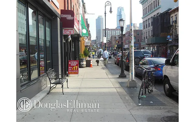 Rented by Douglas Elliman | media 50