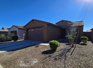 16839 W Evergreen Rd, Waddell, AZ 85355