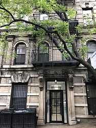 Rented by Sky Management