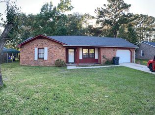 1313 Hampton Dr, Summerville, SC 29486