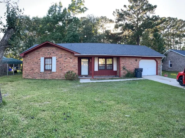 1313 Hampton Dr, Summerville, SC 29486