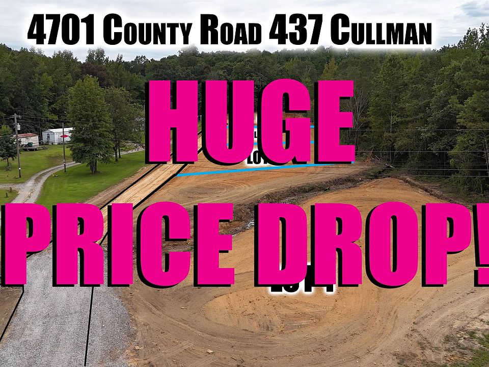 1st image of 4701 County Road 437 Lot 1-4