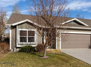 462 Stillwater Creek Dr #4, Bozeman, MT 59718