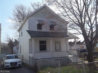 2217 W 104th St, Cleveland, OH