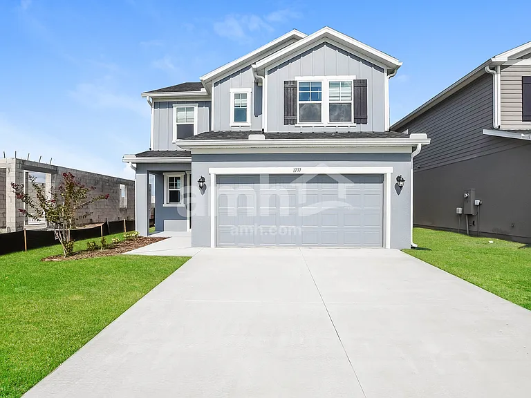 1777 Crooked Creek St — Photo 1