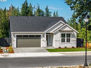 1143 N 41st Pl, Ridgefield, WA 98642