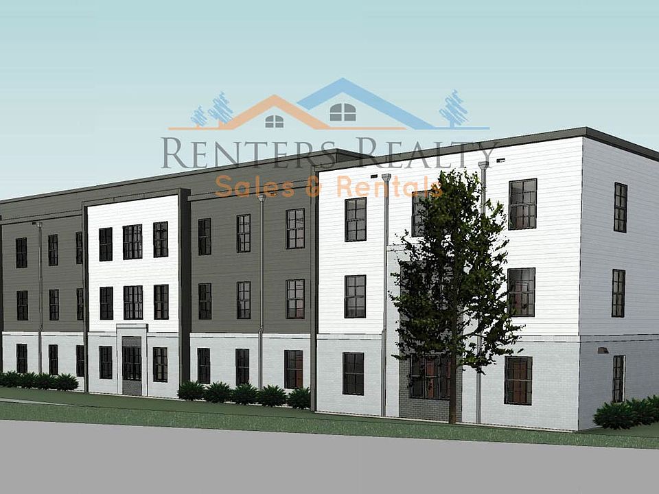 Avenue 6 Luxury Apartments Downtown Huntsville South 3801 6th Ave