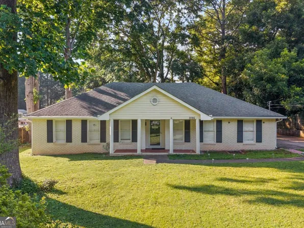 2786 Cardinal Lake Cir, Duluth, GA 30096