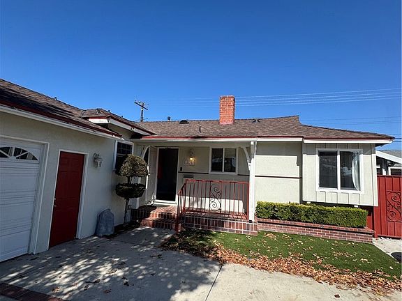 2nd image of 1831 W Flower Ave