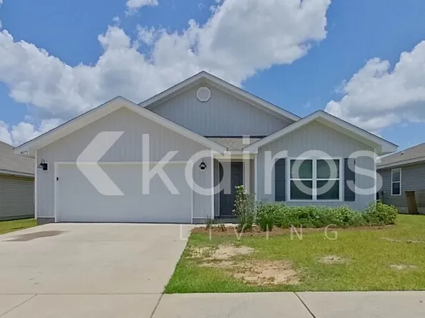 4675 Malay Cir, Milton, FL 32571