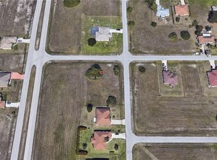 166 NW 7th Pl, Cape Coral, FL 33993
