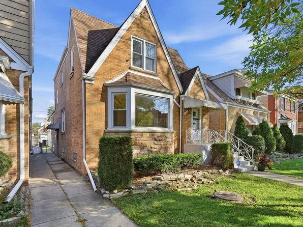 4923 N Mason Ave, Chicago, IL 60630