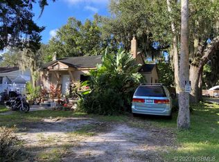 630 Faulkner St, New Smyrna Beach, FL 32168