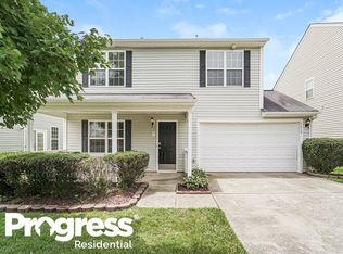 5630 Grey Dogwood Ct, Charlotte, NC 28269