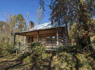 148 Medlin Rd NW, Cleveland, TN 37312