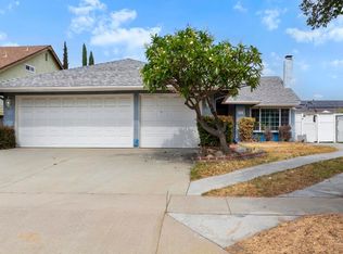 9600 Cameron St, Rancho Cucamonga, CA 91730