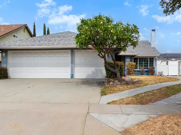 9600 Cameron St, Rancho Cucamonga, CA 91730