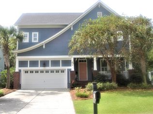 123 Carriage Ride Ln, Summerville, SC 29485