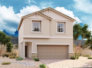 5063 Tranquil View St, Las Vegas, NV 89130