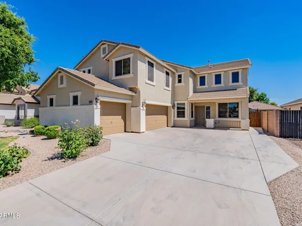 1405 E Baker Dr, San Tan Valley, AZ 85140