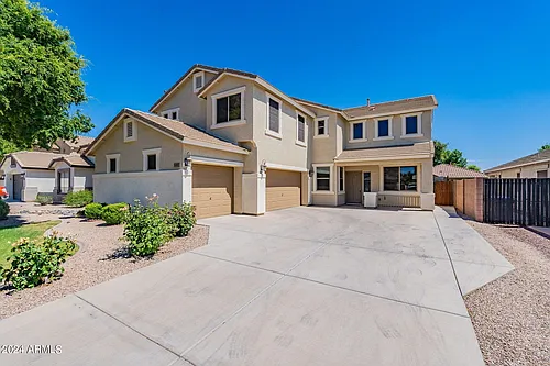 1405 E Baker Dr Photo 1