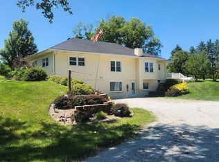 61490 136th Hwy, Tecumseh, NE 68450