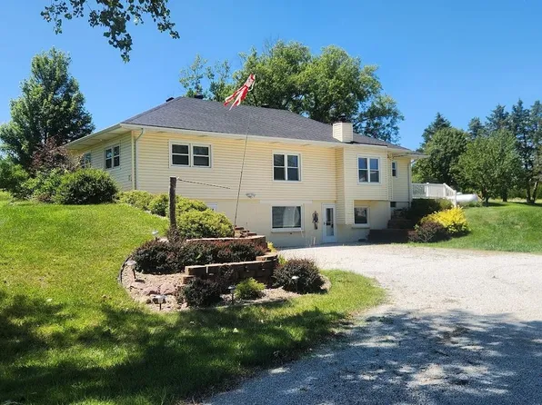 61490 136th Hwy, Tecumseh, NE 68450