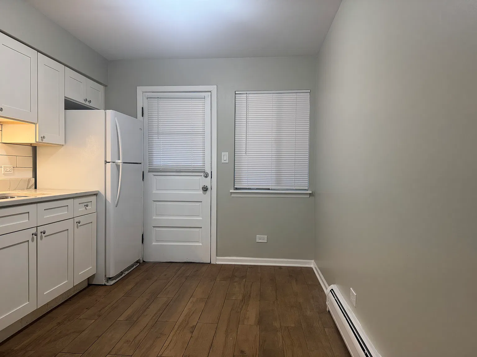 1 bed, $1,550 — Photo 3