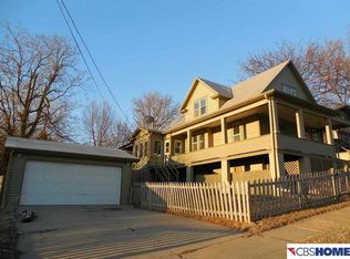 1411 Hickory St, Omaha, NE 68108