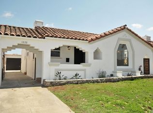 1222 W 80th St, Los Angeles, CA 90044