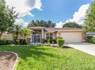 1331 Whispering Ln, Venice, FL 34285
