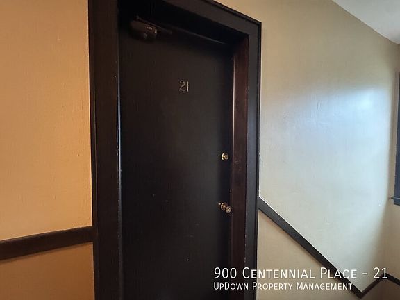 2nd image of 900 Centennial Pl APT 21