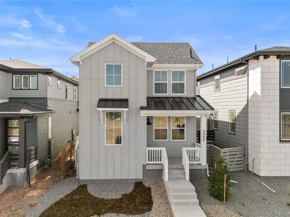 7352 Watercress Drive, Littleton, CO 80125